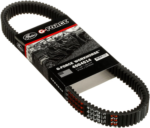 G-Force Gates 45G4514 Continuously Variable Transmission (CVT) Belt