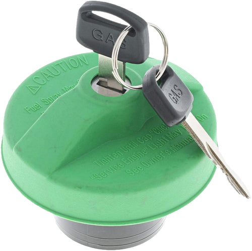 Diesel Only Gates 31842D Locking Fuel Tank Cap