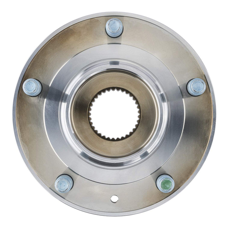 Wheel Bearing and Hub Assembly MOOG for Chevrolet Corvette 512558