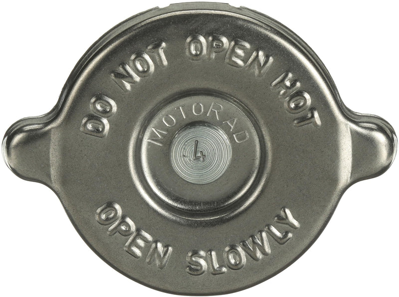 Standard Gates Radiator Cap 31524