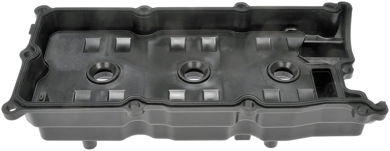 Dorman Front Engine 264-985 Valve Cover Compatible with Select Infiniti / Nissan Models