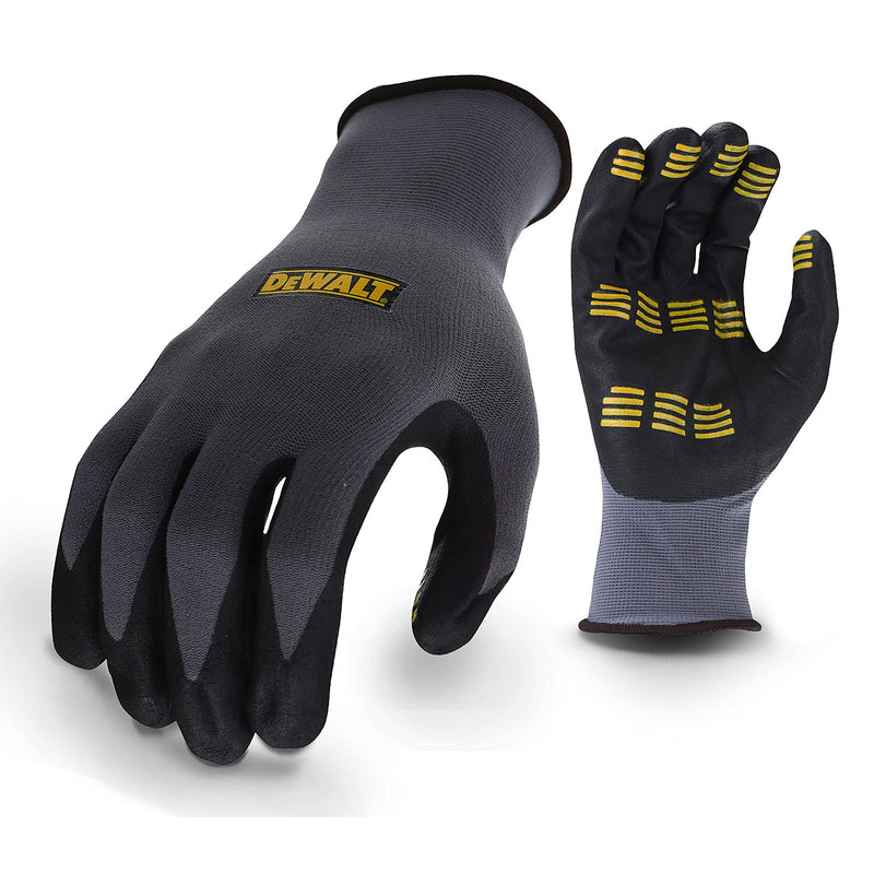Industrial DeWalt Safety Gloves DPG76XL