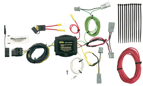 Plug-In Simple Hopkins Towing Solutions Vehicle to Trailer Wiring Kit 11143165