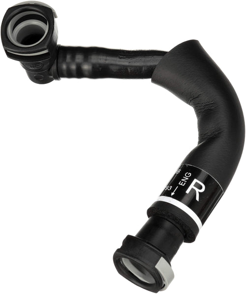 Gates Emission Control & Ventilation Hose EMH073