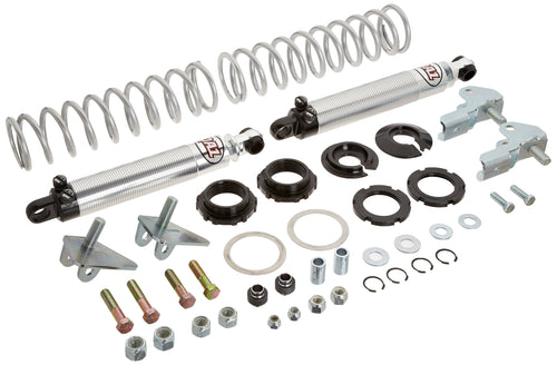 Pro QA1 Rear Double Adjustable Coil-Over Kit