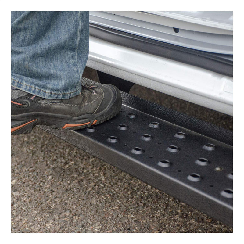 Running Board RIDGESTEP