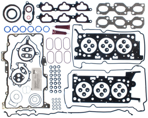Engine Gasket Set MAHLE 95-3691