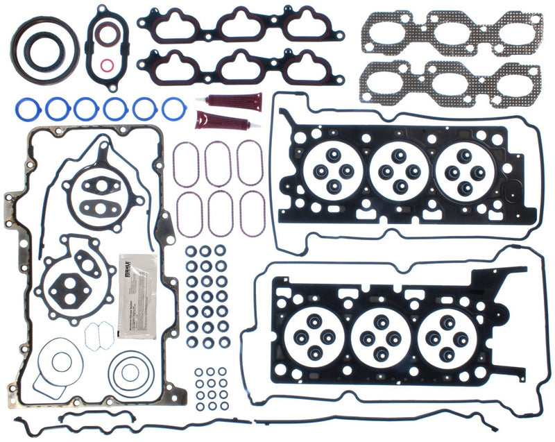 Engine Gasket Set MAHLE 95-3691