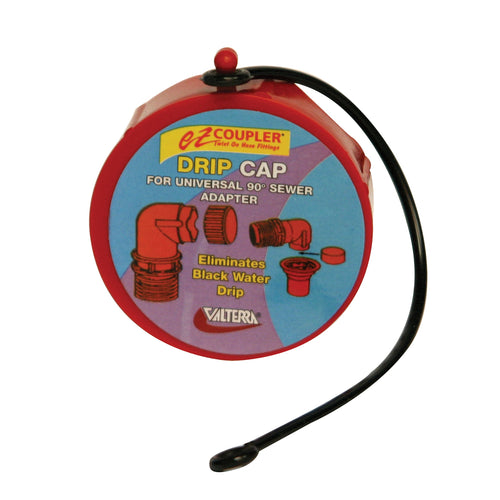 EZ Coupler Drip Cap Valterra Products, Inc.