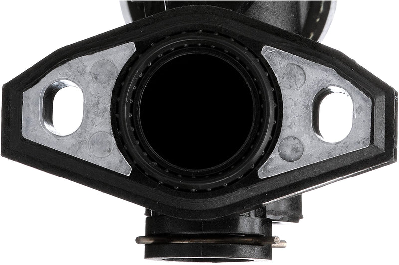 Engine Coolant Water Outlet Gates CO34991