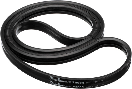 BladeRunner Gates 7103BR Lawn and Garden Belt