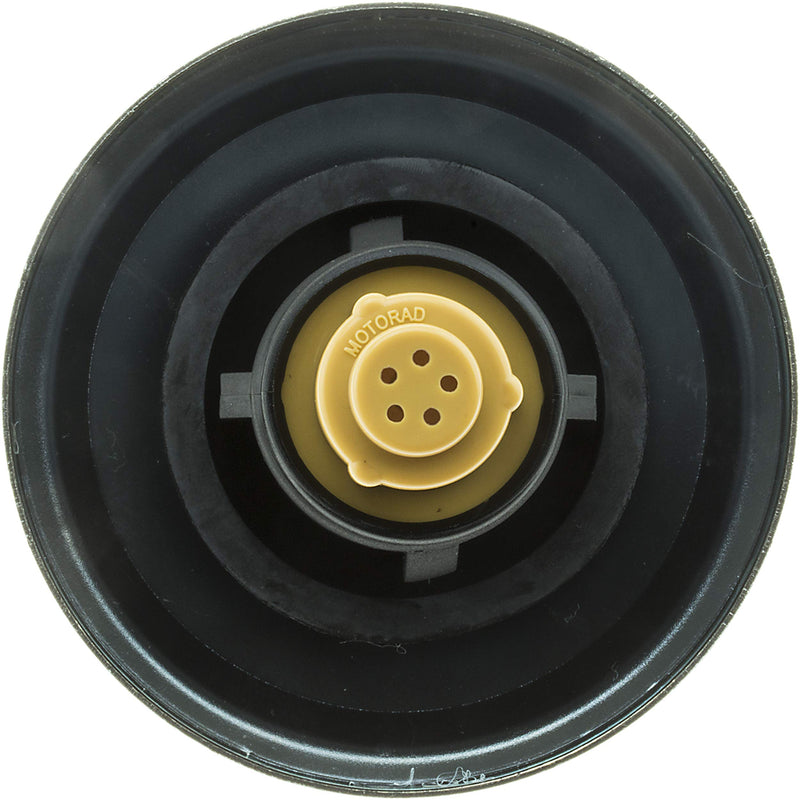 Locking Gates Fuel Tank Cap 31769