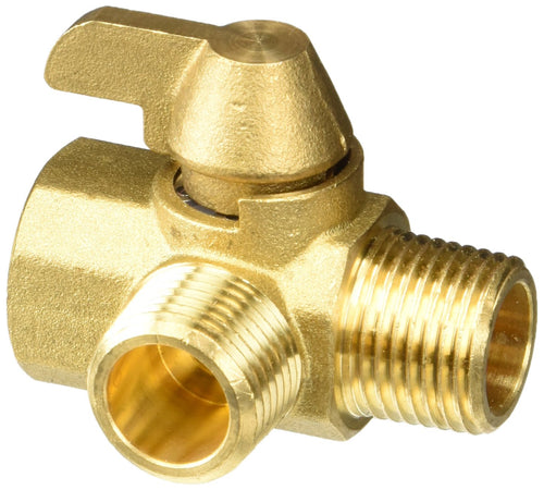 1/2" Valterra P23401LF Diverter Valve