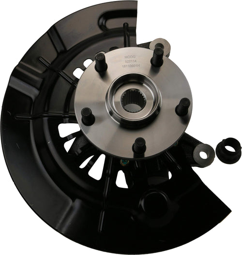 LK046 MOOG Suspension Knuckle Assembly for Toyota Camry