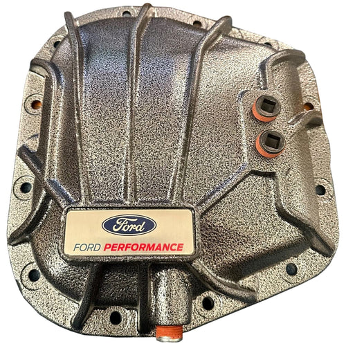 9.75in Differential Cover Ford Racing (M-4033-F975)