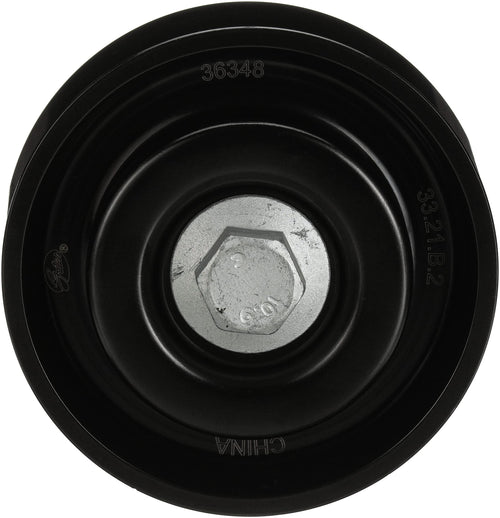 DriveAlign Gates 36348 Idler/Tensioner Belt Drive Pulley