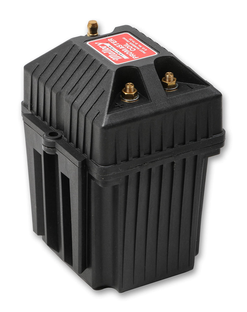 Pro Master Mallory 29440 Classic Series Ignition Coil High Performance