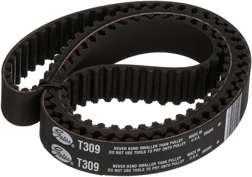 Automotive Premium Timing Belt