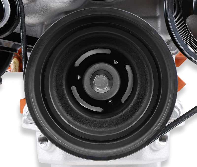 97-363 Holley Replacement Harmonic Damper/Balancer