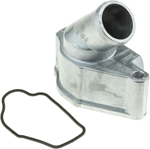 Integrated Housing Gates 34701 Engine Coolant Thermostat
