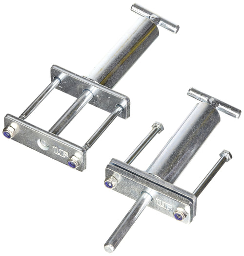 Ultra-Fab (17-943031 3/8" Ultra Fifth Wheel Jack Quick Pin, Pack of 2)