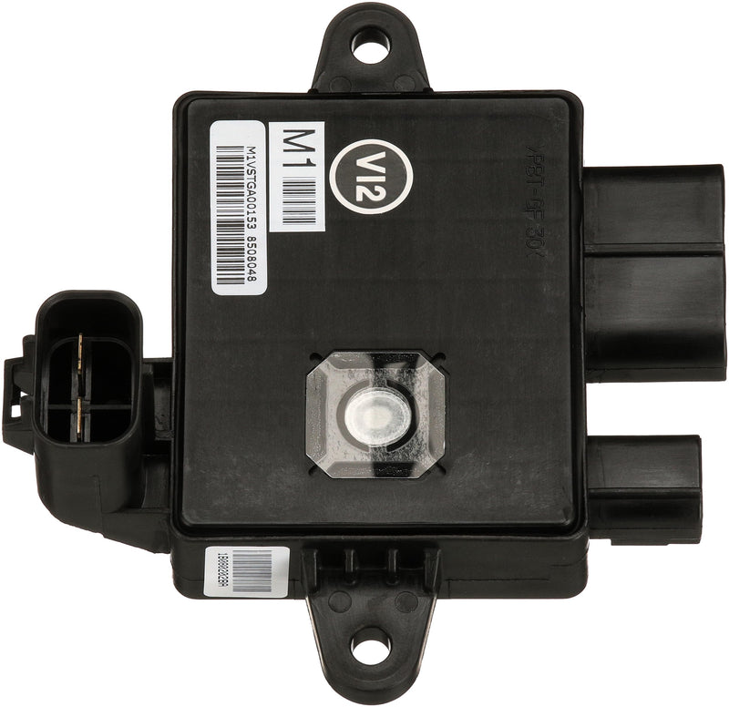 Engine Cooling Fan Module Gates FCM148