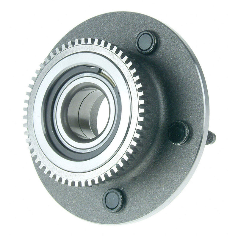 Wheel Bearing and Hub Assembly MOOG for Dodge Ram 1500