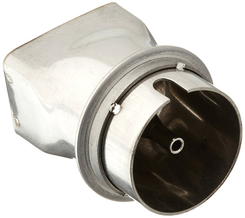 Weller T0058736840N HOTGAS ND20 Nozzle 21,5 X 14,8, Black
