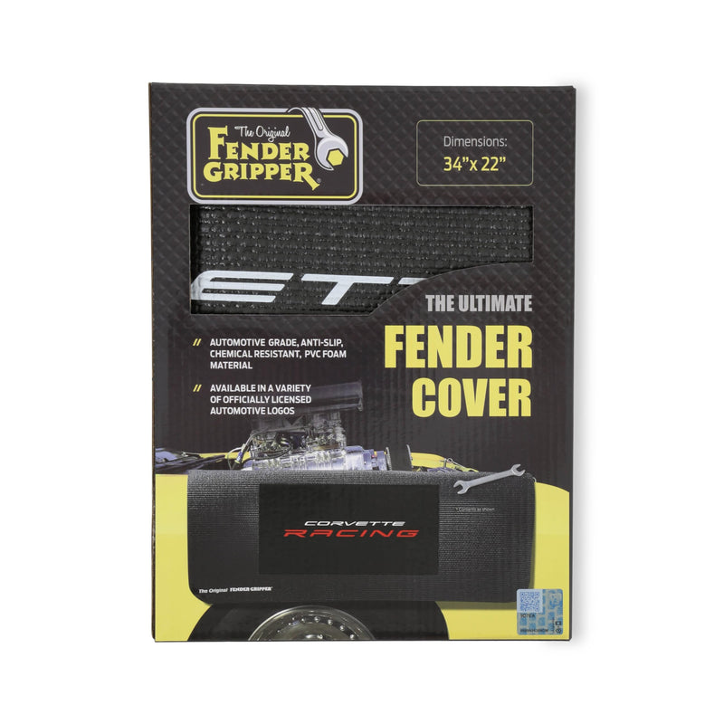Fender Gripper C-8 Logo - Fender Gripper (FG2084)