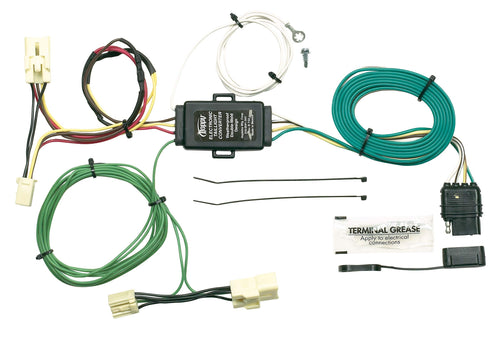 Plug-In Hopkins Towing Solutions Vehicle to Trailer Wiring Kit 11141955