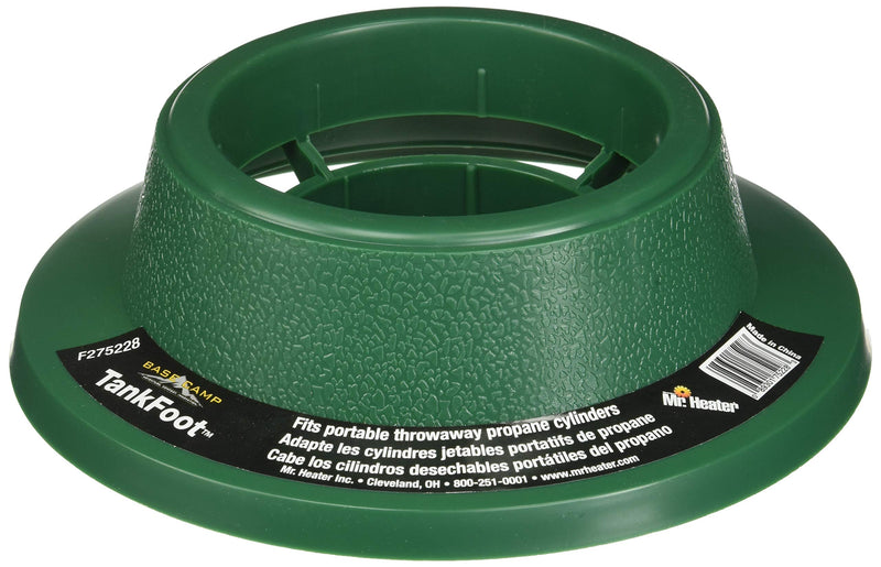 1 lb. Mr. Heater Propane Tankfoot/Stabilizer, Multi