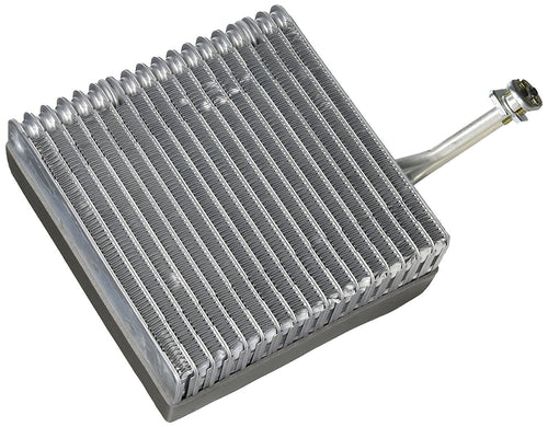 Evaporator TYC 97027 Compatible with 1998-2010 Volkswagen Beetle