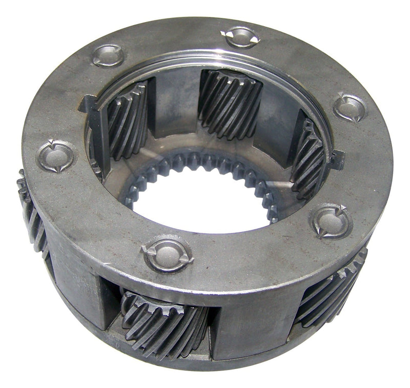 Automotive Crown Planetary Gear Transfer Case
