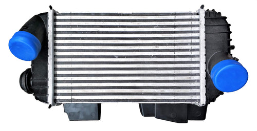 Charge Air Cooler/Intercooler TYC