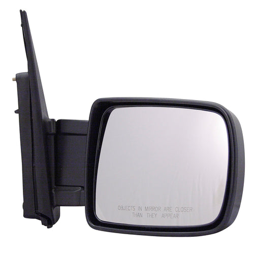 Right-Side TYC 4800031 Door Mirror Compatible with 2003-2008 Honda Element