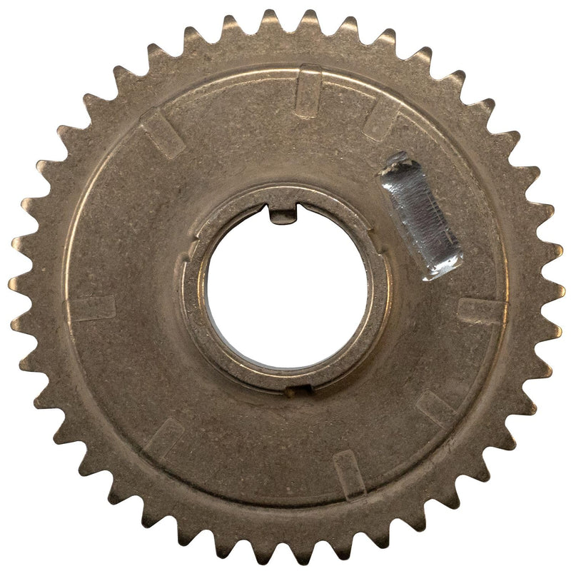 Melling S1234 Camshaft Timing Sprocket Stock Replacement