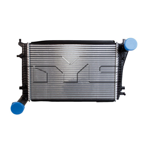 Replacement TYC Charged Air Cooler (VOLKSWAGEN JETTA), 1 Pack