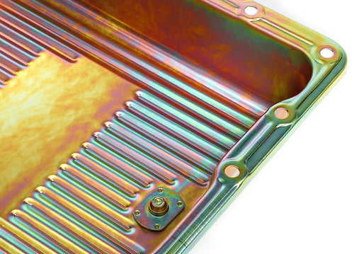 Transmission Pan Trans-Dapt 9747