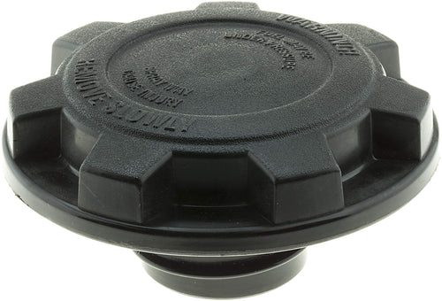 OE Equivalent Gates 31749 Fuel Tank Cap