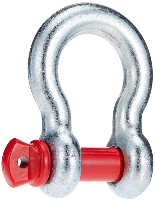 19mm ARB Bow Shackle 4.75T Rated Type S (ARB2014)
