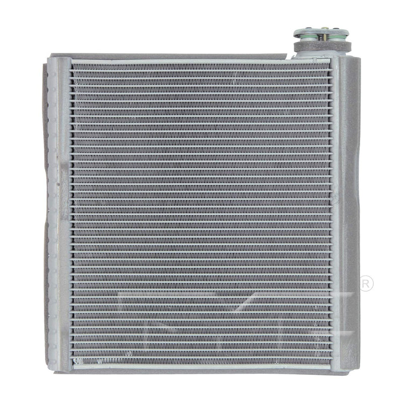 External TYC Transmission Oil Cooler Compatible with 2014-2019 Ram Promaster