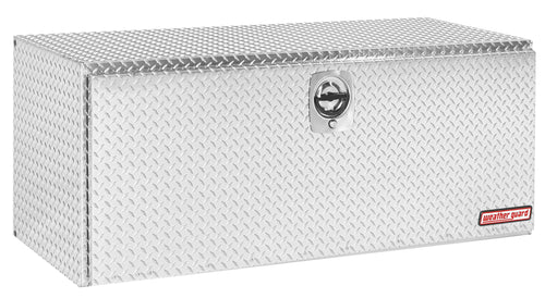 Underbed Box WEATHER GUARD 662-0-02