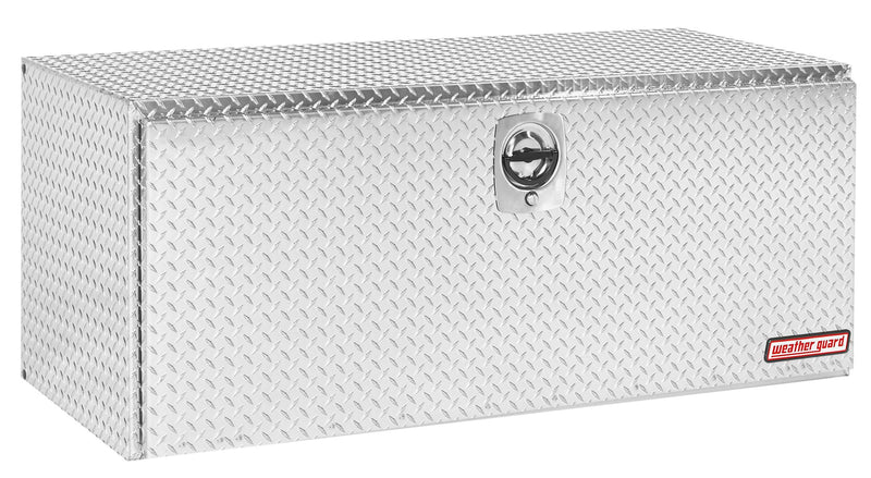 Underbed Box WEATHER GUARD 662-0-02
