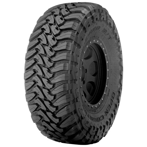 Open Country M/T Toyo Mud Terrain LT42/13.50R17 126P C Light Truck Tire
