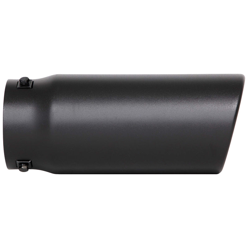 Exhaust Tip Spectre Performance 22361, 1 Pack