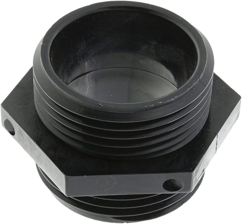 Radiator Cap Tester Adapter Gates 31384