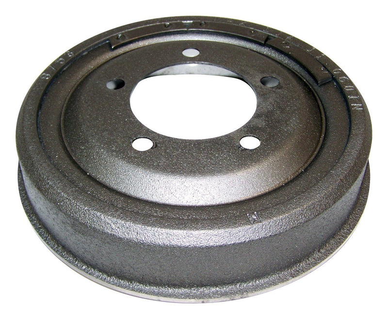 Brake Brake Drum Automotive Crown