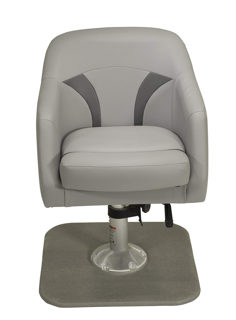 Contoured TAYLOR MADE PRODUCTS Pontoon Bucket Seat