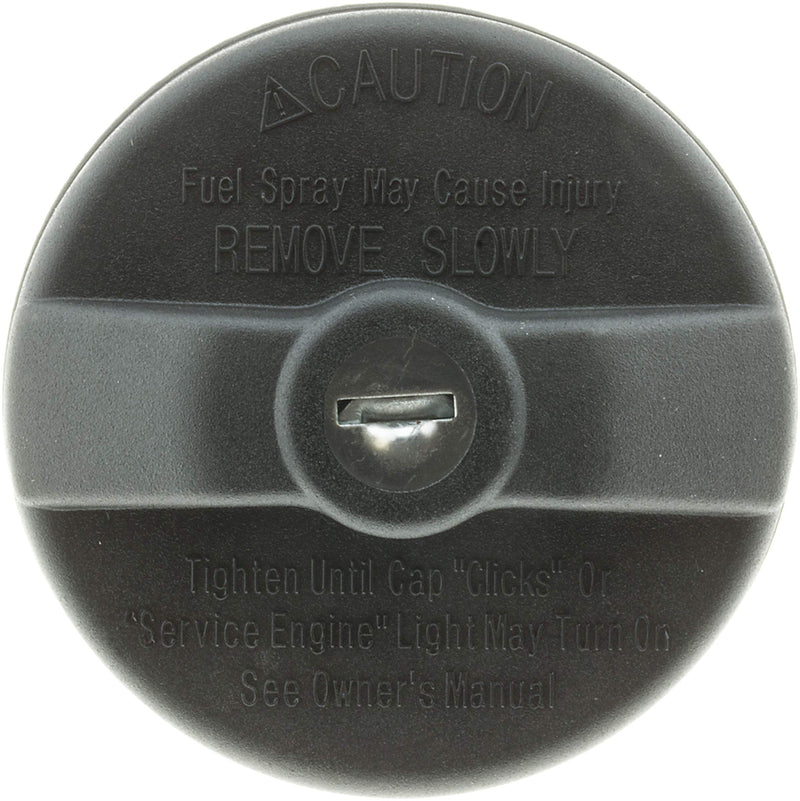 Locking Gates Fuel Tank Cap 31782
