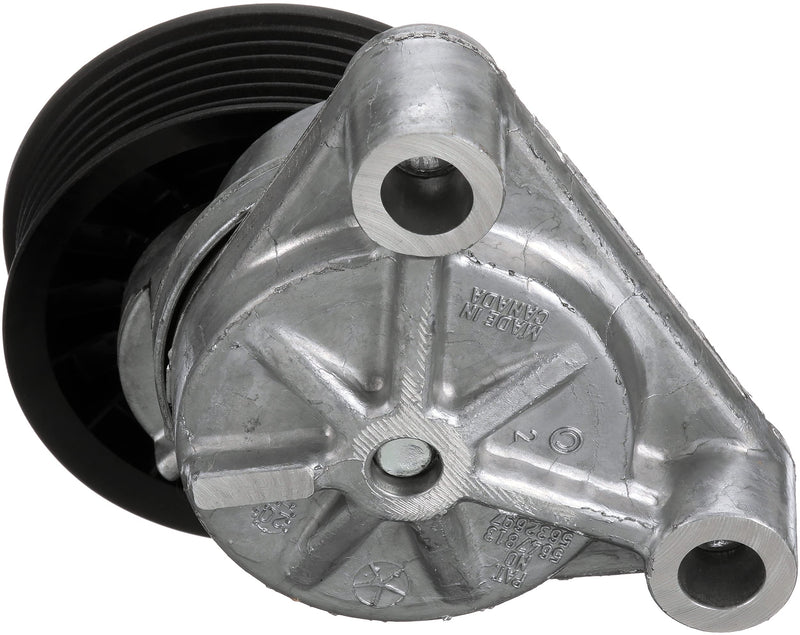 Automatic DriveAlign Belt Tensioner